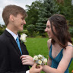 Meet your Posher, Emma